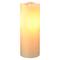 6 Pack: 3" x 8" LED Flame Pillar Candle by Ashland®